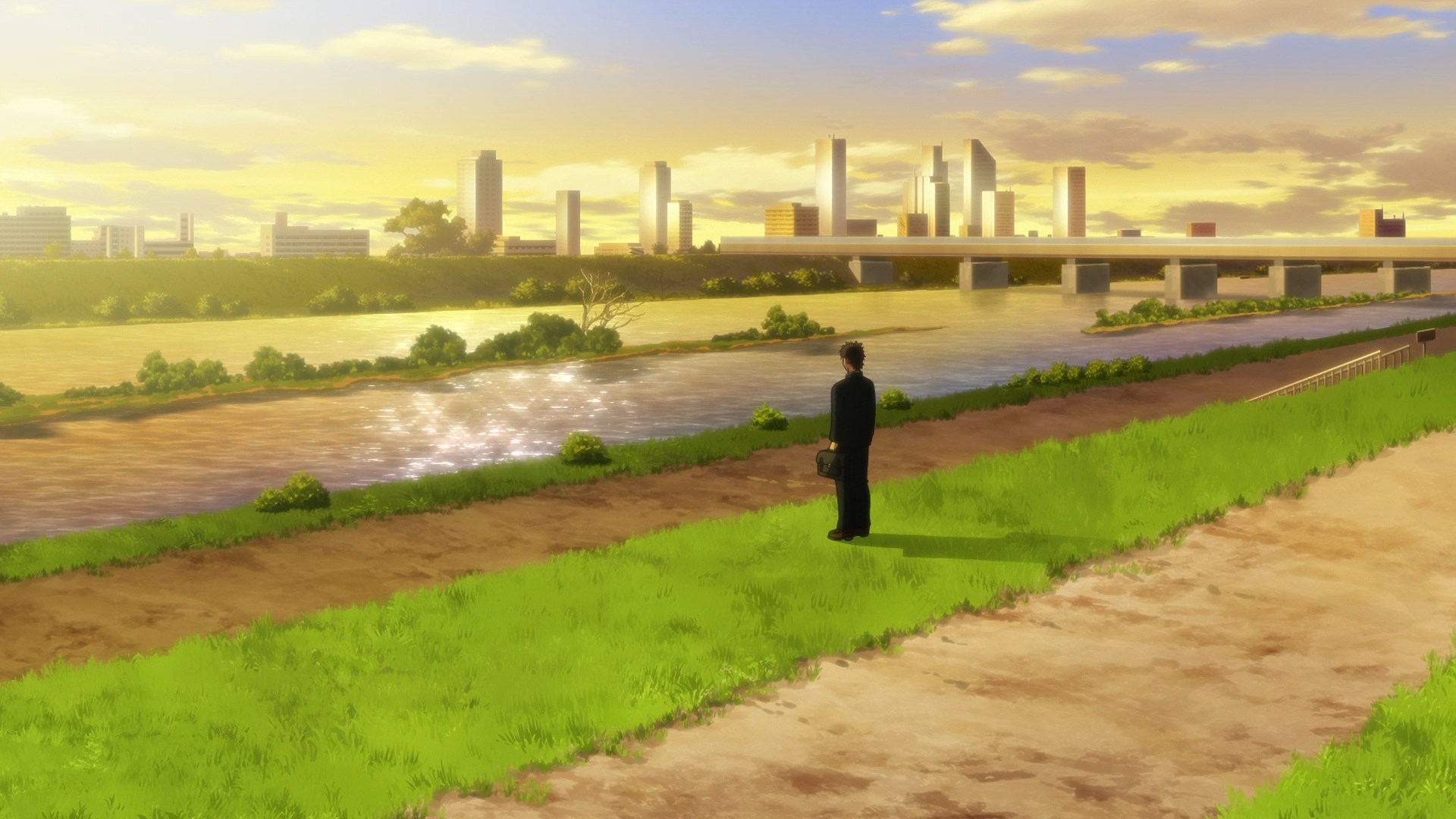 Тоджіма хоче стати Замаскованим Райдером