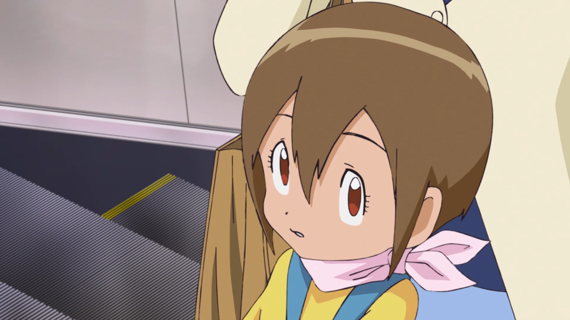 Пригоди діґімонів