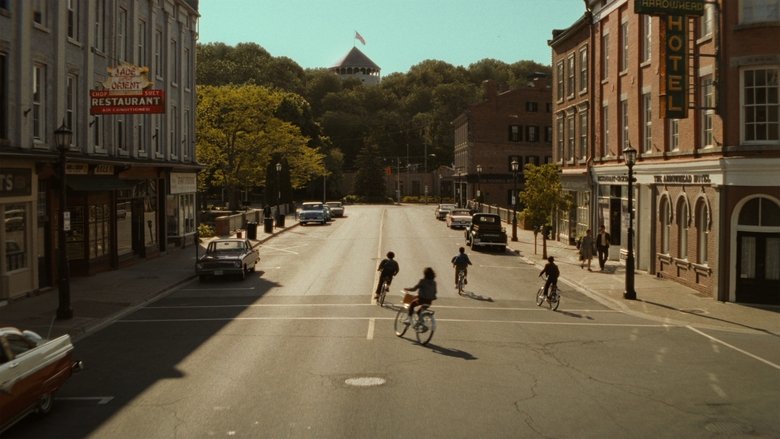 Воно: Ласкаво просимо в Деррі