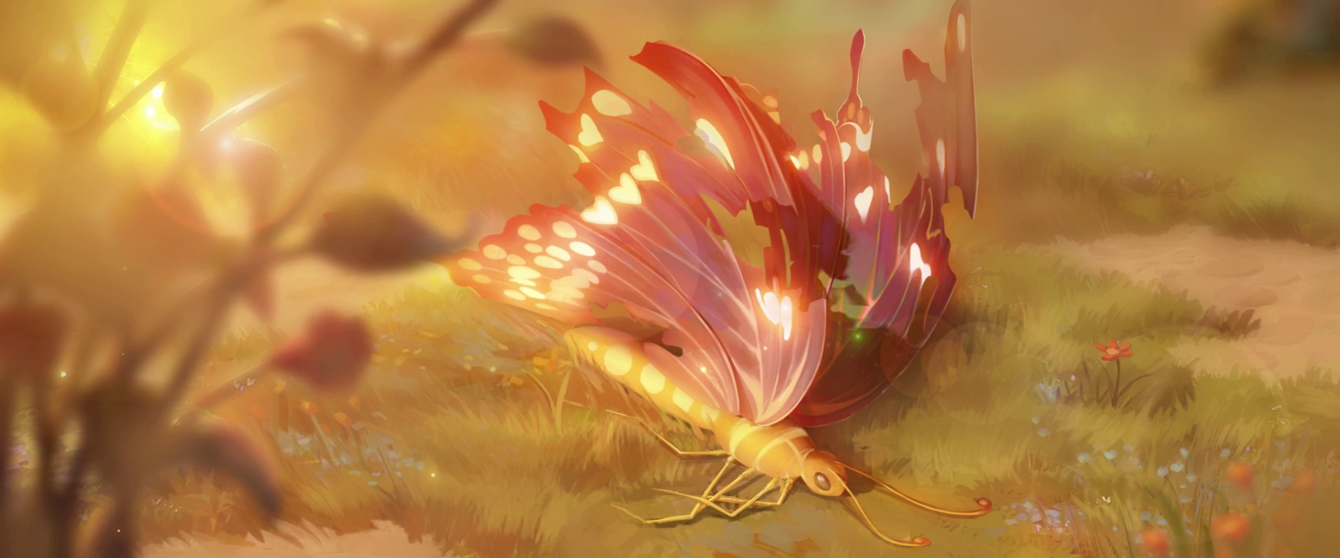 Фея і білий кит