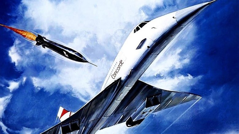 Конкорд: Аеропорт - 79