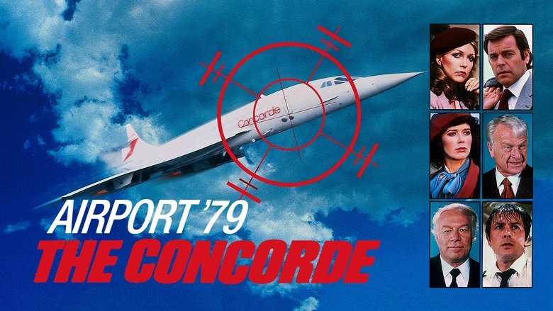 Конкорд: Аеропорт - 79