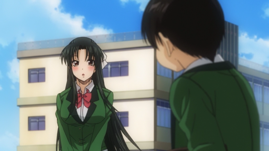 Нана і Каору