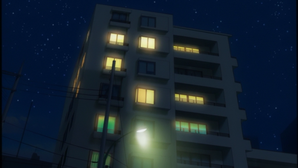 Нана і Каору