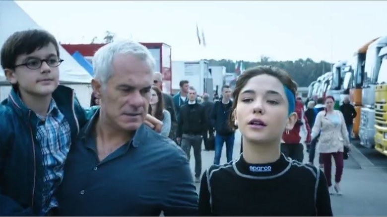 Швидкий, як вітер
