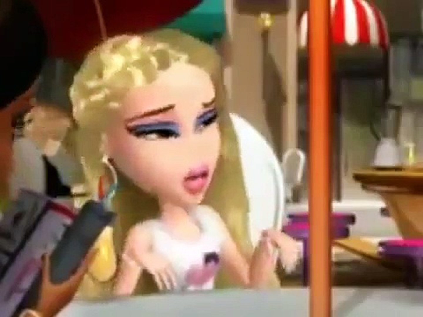 БРАТЦ: Рок-Ангели