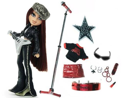 БРАТЦ: Рок-Ангели