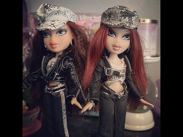 БРАТЦ: Рок-Ангели