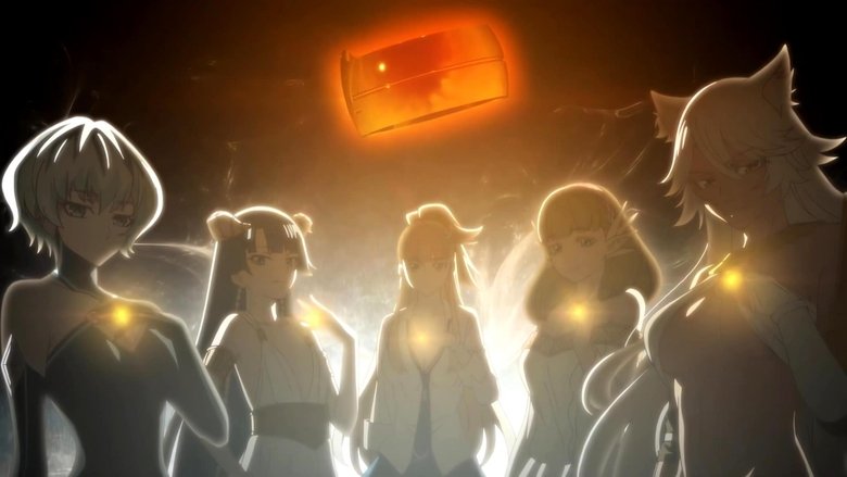 Король кільця / Сага про обручки