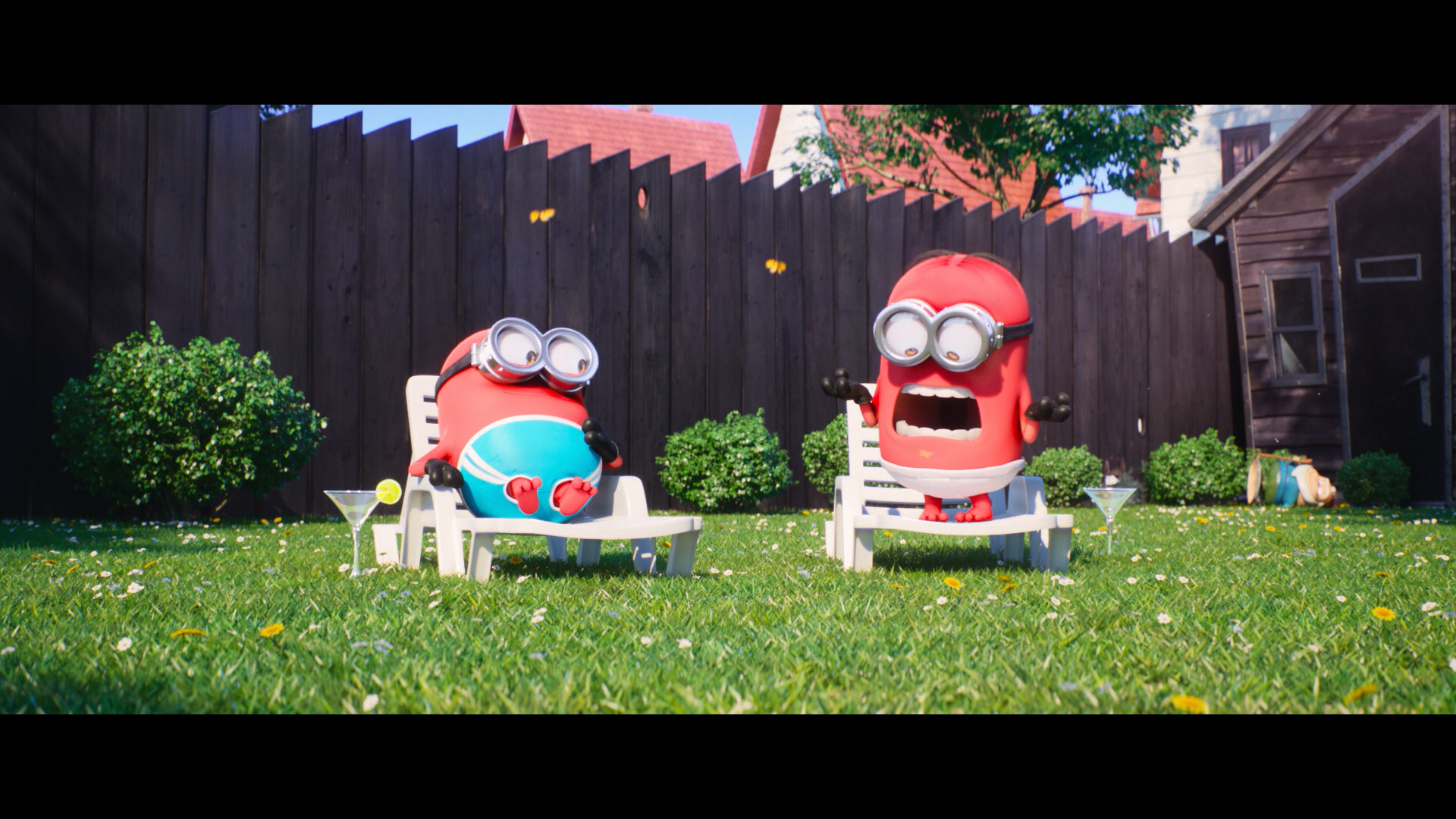 Секретне життя Кайла