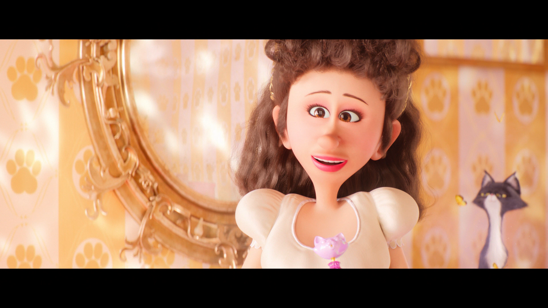 Секретне життя Кайла