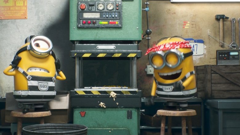 Жовтий - новий Чорний