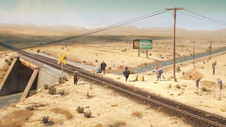 Жовтий - новий Чорний