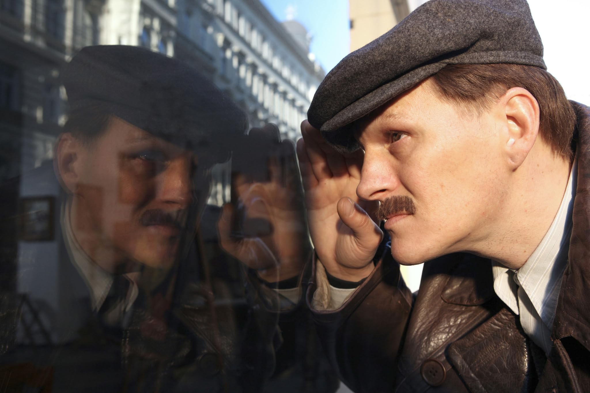 Мій найкращий ворог