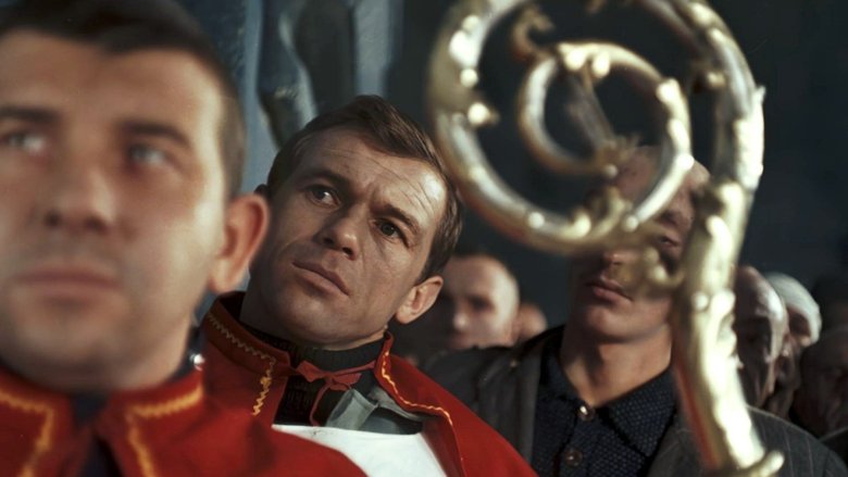 Пейзаж після битви