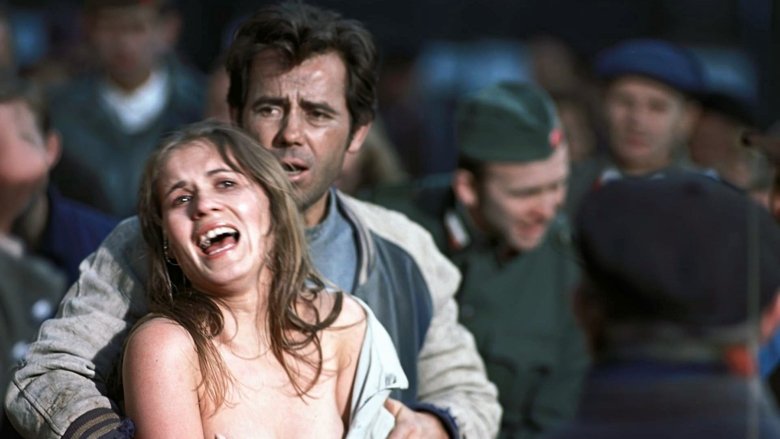 Пейзаж після битви