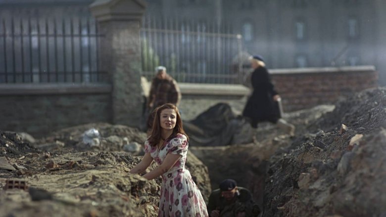 Пейзаж після битви