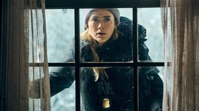 Мисливська вечірка / Мисливці на вбивць