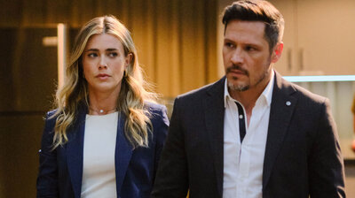 Мисливська вечірка / Мисливці на вбивць