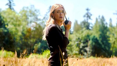 Мисливська вечірка / Мисливці на вбивць