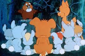 Маленькі герої