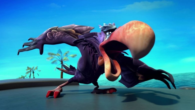 Перната банда