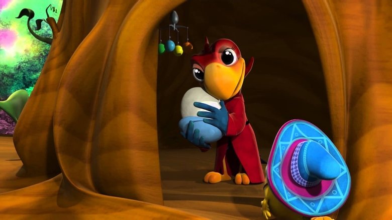 Перната банда