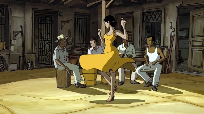 Чіко і Рита