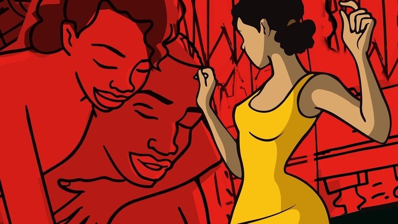 Чіко і Рита