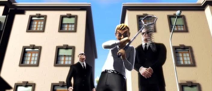 Бунт пернатих