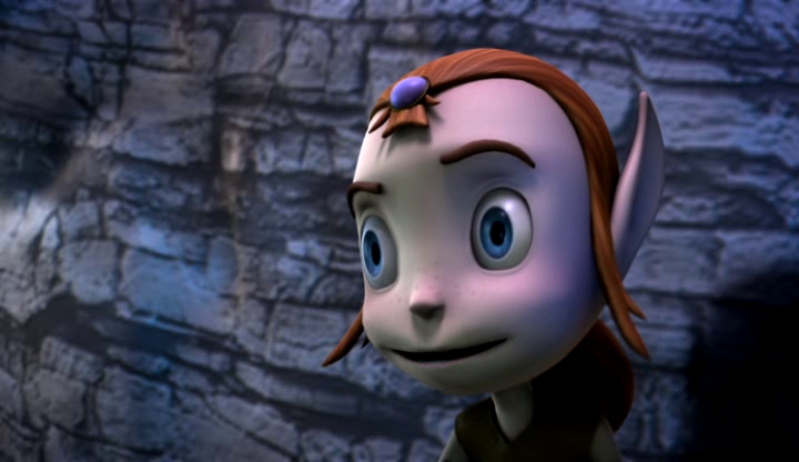 Охоронці дракона / Серце дуба