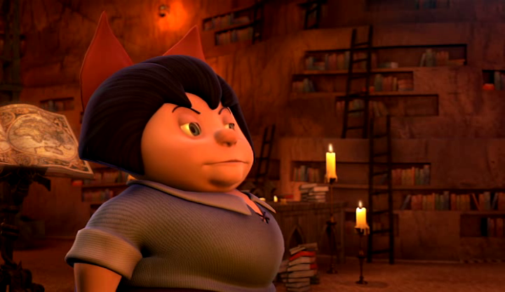 Охоронці дракона / Серце дуба