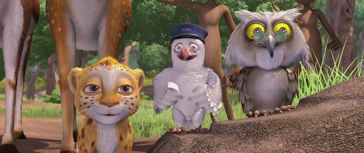 Делійське сафарі