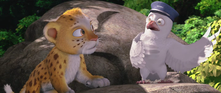 Делійське сафарі