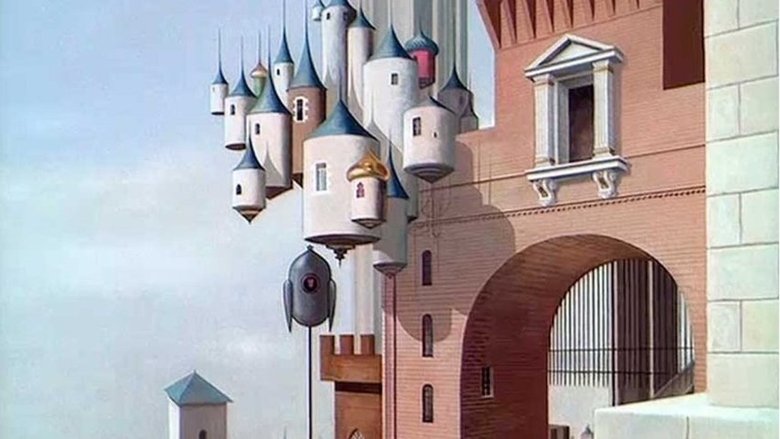 Король і птах