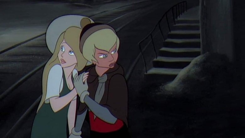 Король і птах