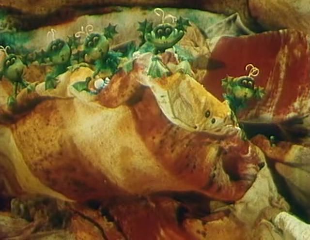 Літаючий млин