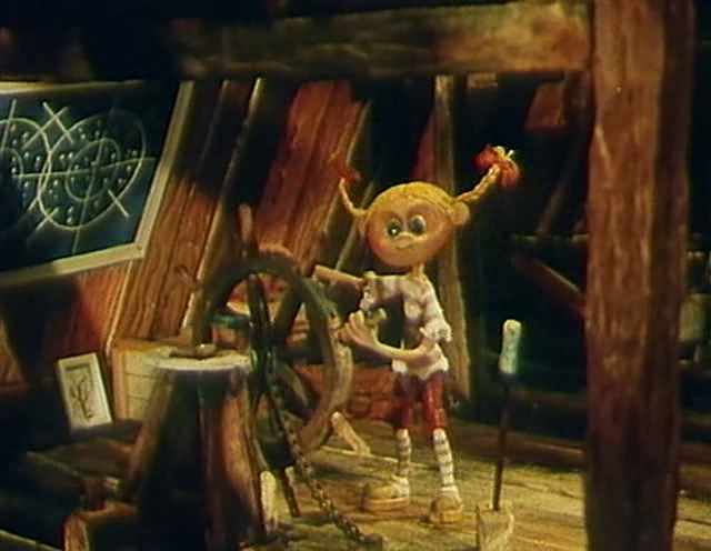 Літаючий млин