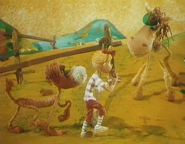 Літаючий млин