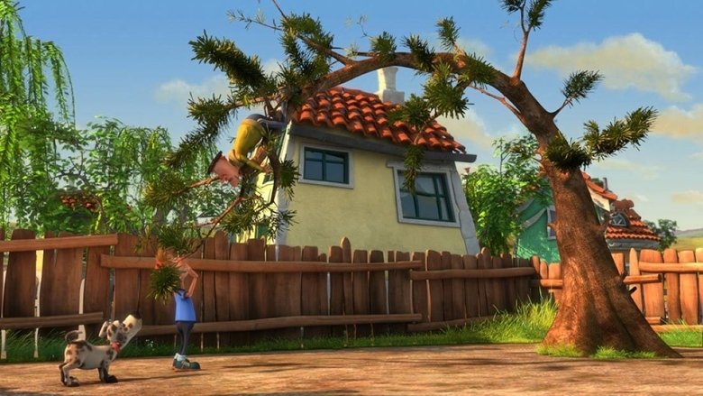 Цирк! Цирк! Цирк!