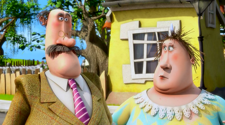 Цирк! Цирк! Цирк!