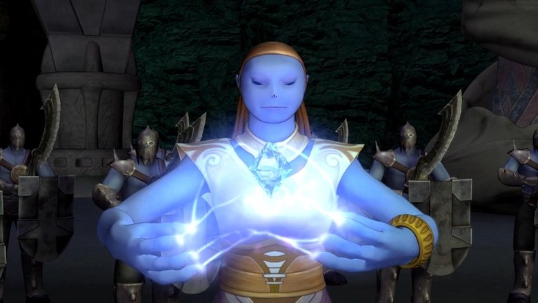 Зоряна битва: Крізь простір і час