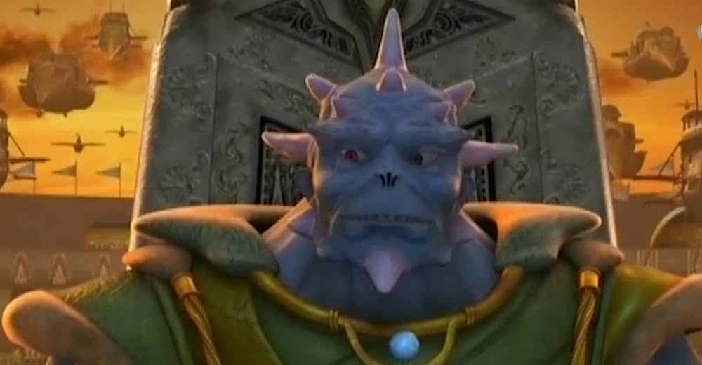 Зоряна битва: Крізь простір і час