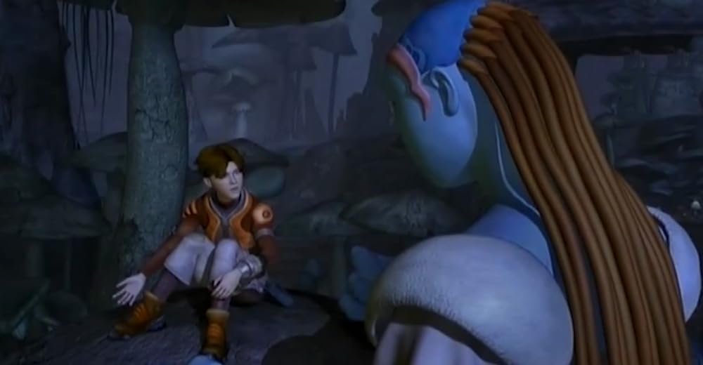 Зоряна битва: Крізь простір і час