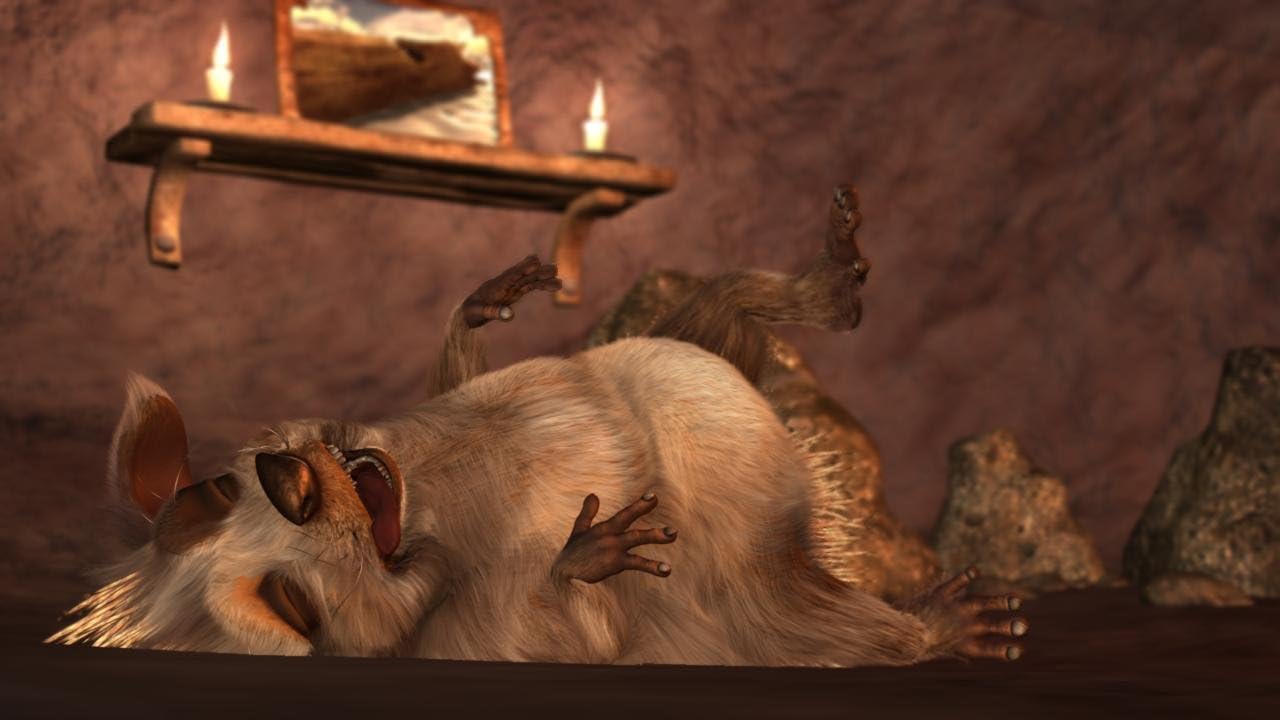 Гноми і тролі