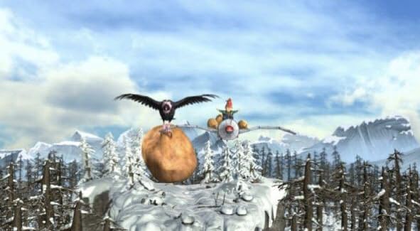 Гноми і тролі