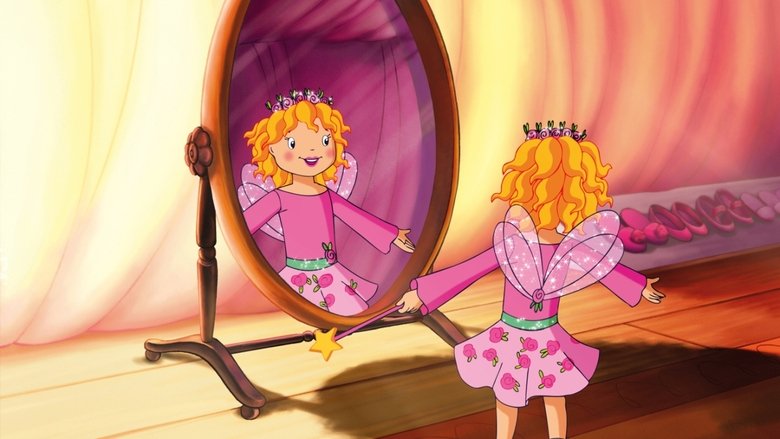 Принцеса Ліліфі