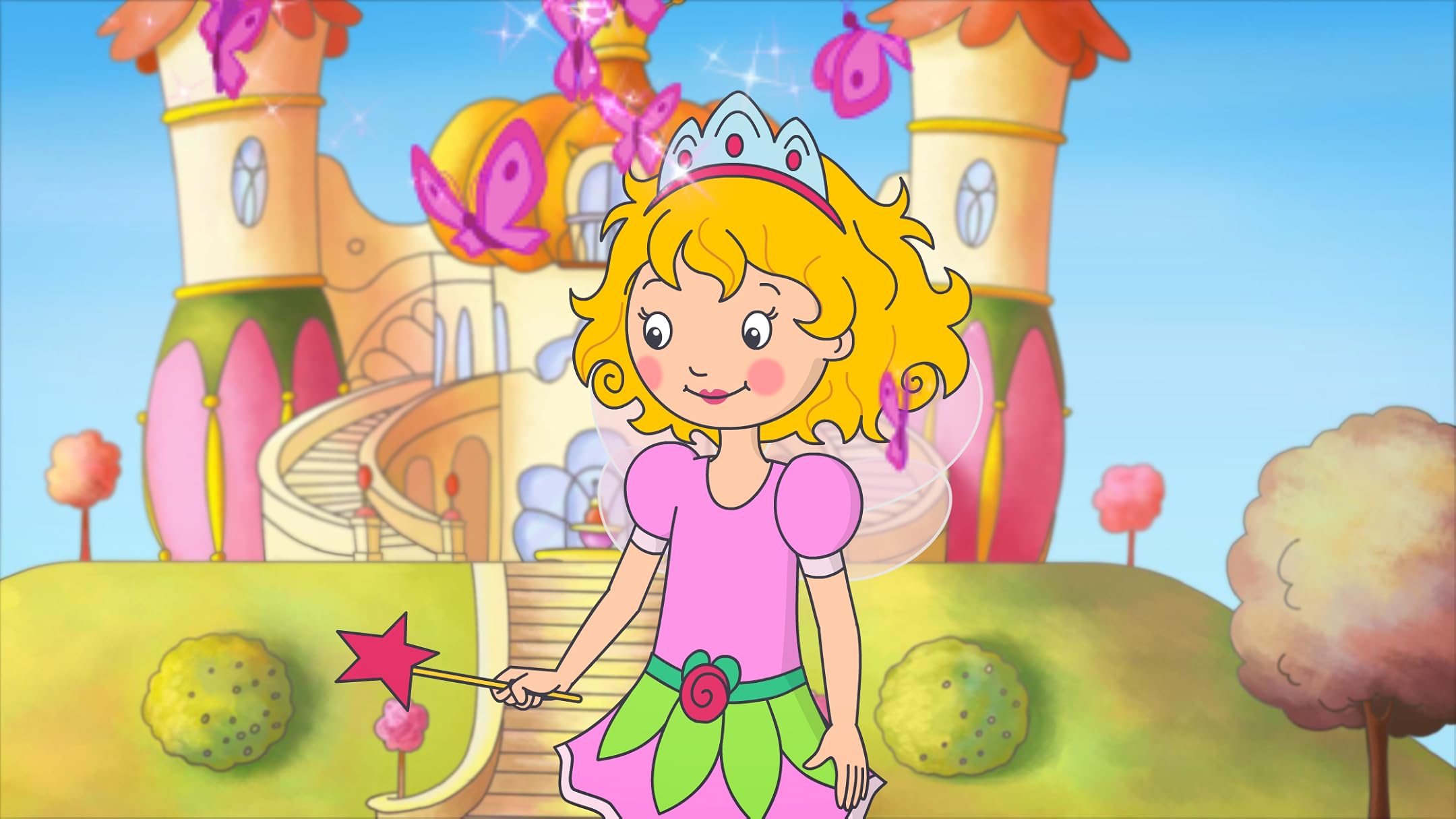 Принцеса Ліліфі