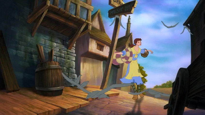 Темна ніч опудала