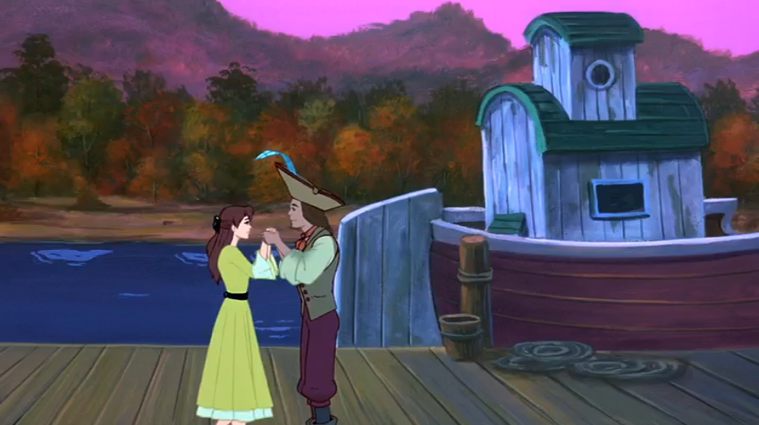 Темна ніч опудала